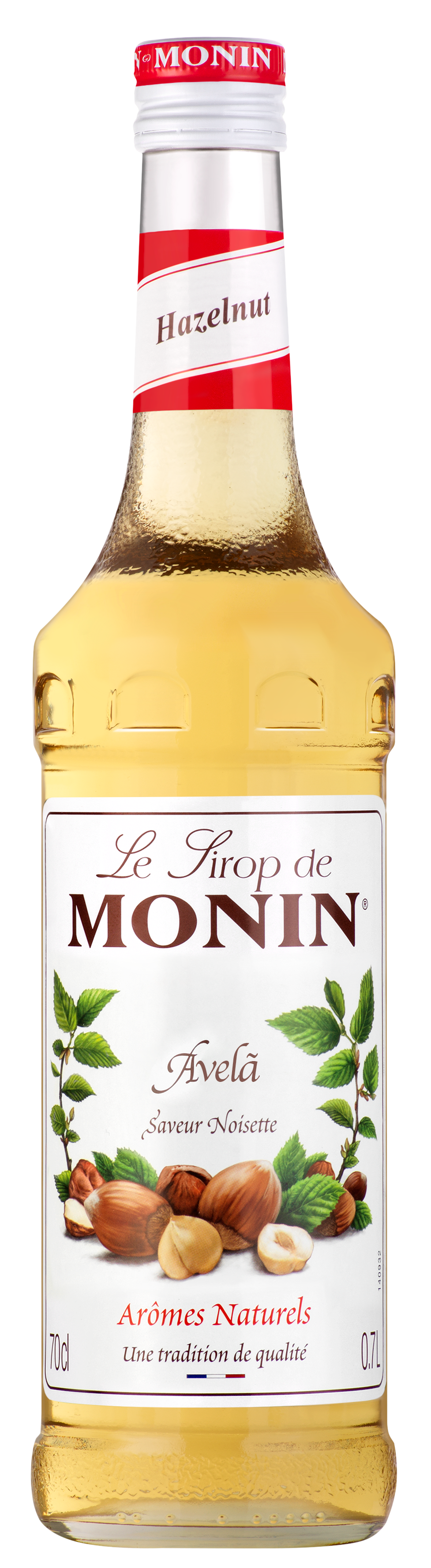 XAROPE MONIN 700ML AVELA