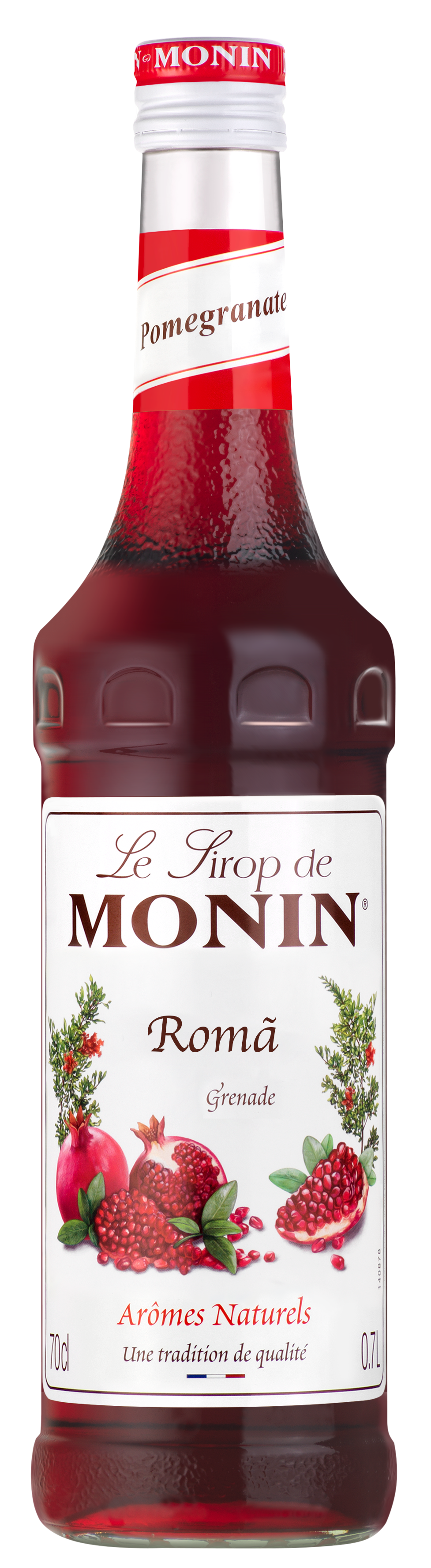 XAROPE MONIN 700ML ROMA