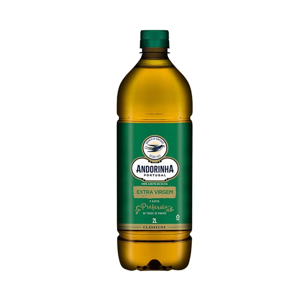 AZEITE ANDORINHA 2LT E.V. PET