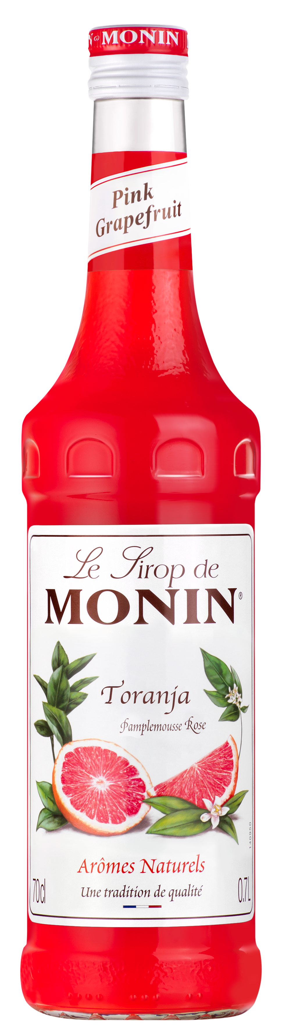XAROPE MONIN 700ML TORANJA