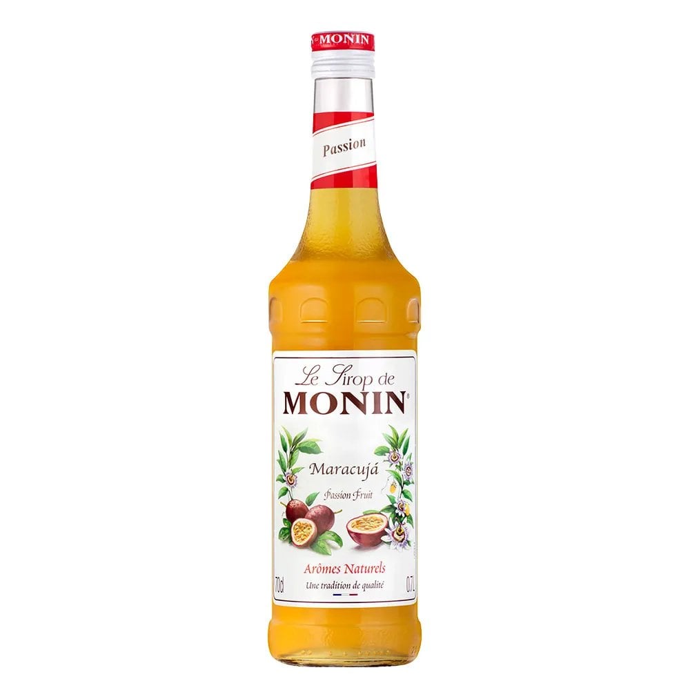*XAROPE MONIN 700ML MARACUJA