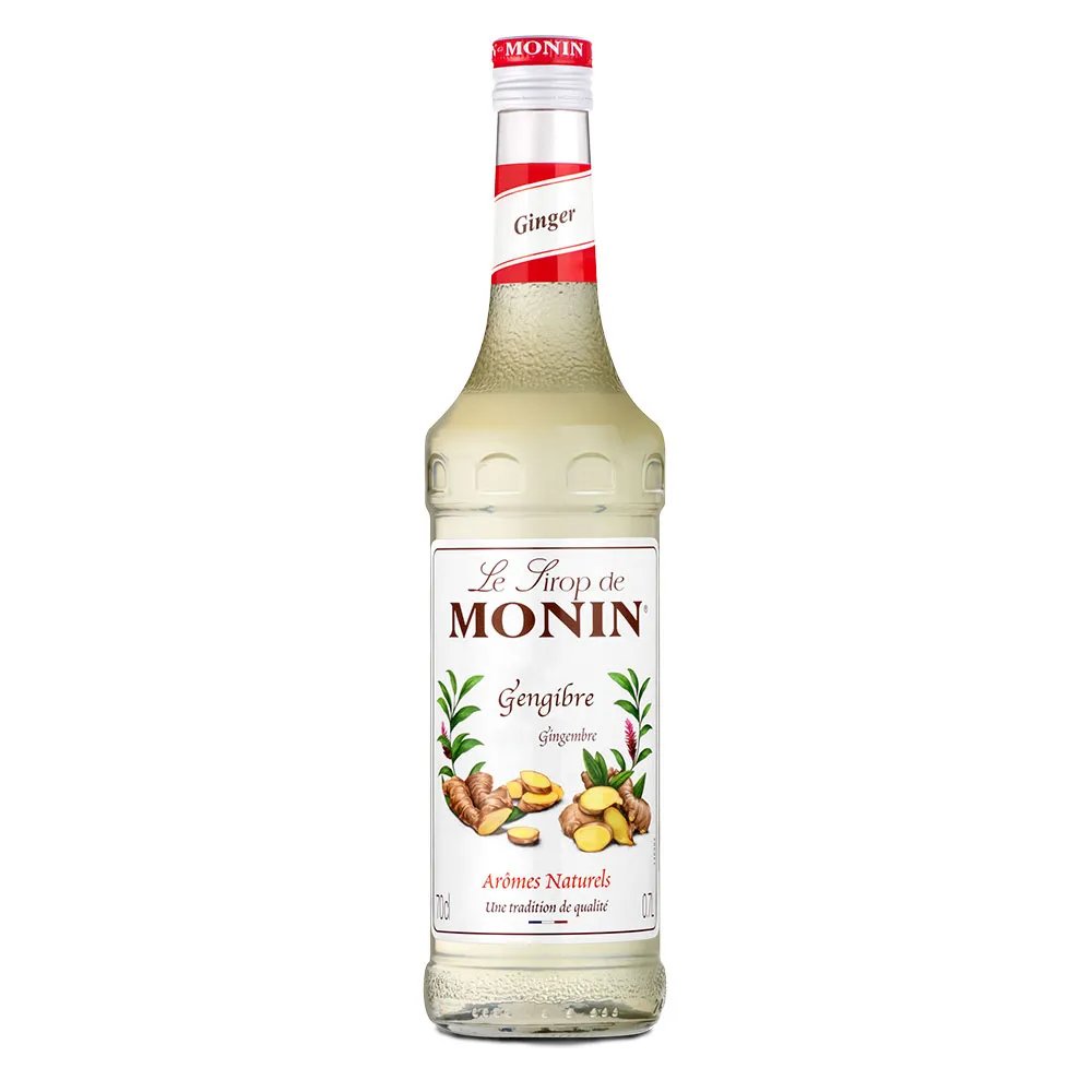 *XAROPE MONIN 700ML GENGIBRE