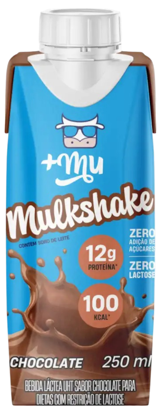 BEBIDA MAISMU CHOCOLATE 250 ML