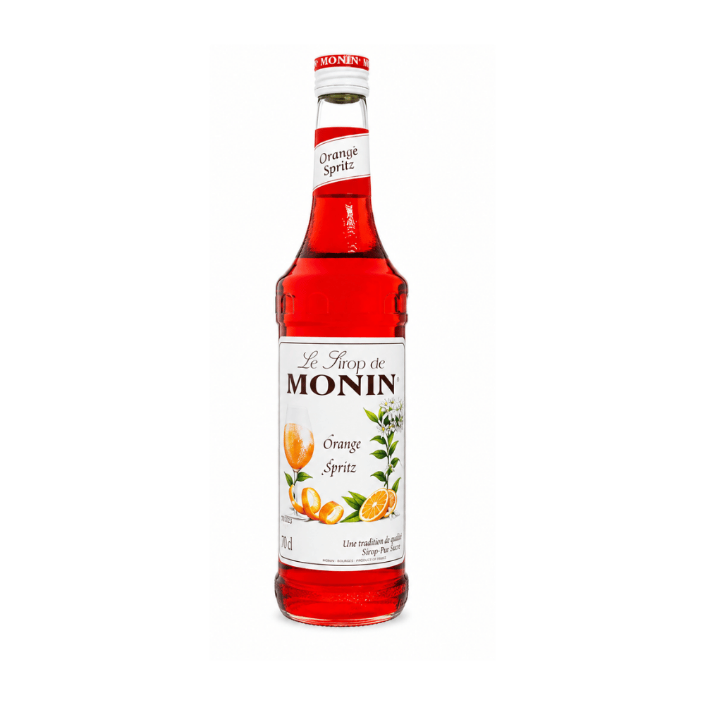 XAROPE MONIN LARANJA SPRITZ 700ML