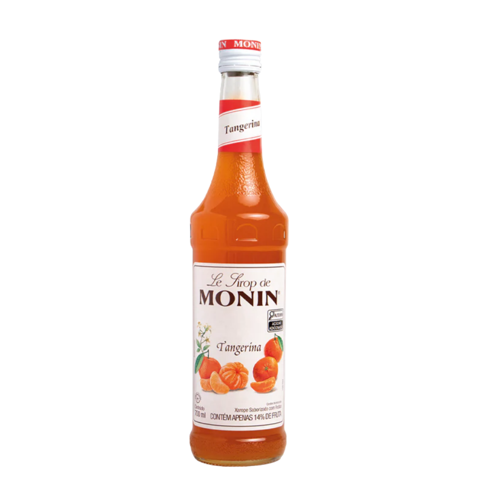XAROPE MONIN TANGERINA 330 ML