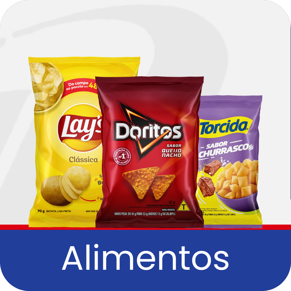 Alimentos Logo