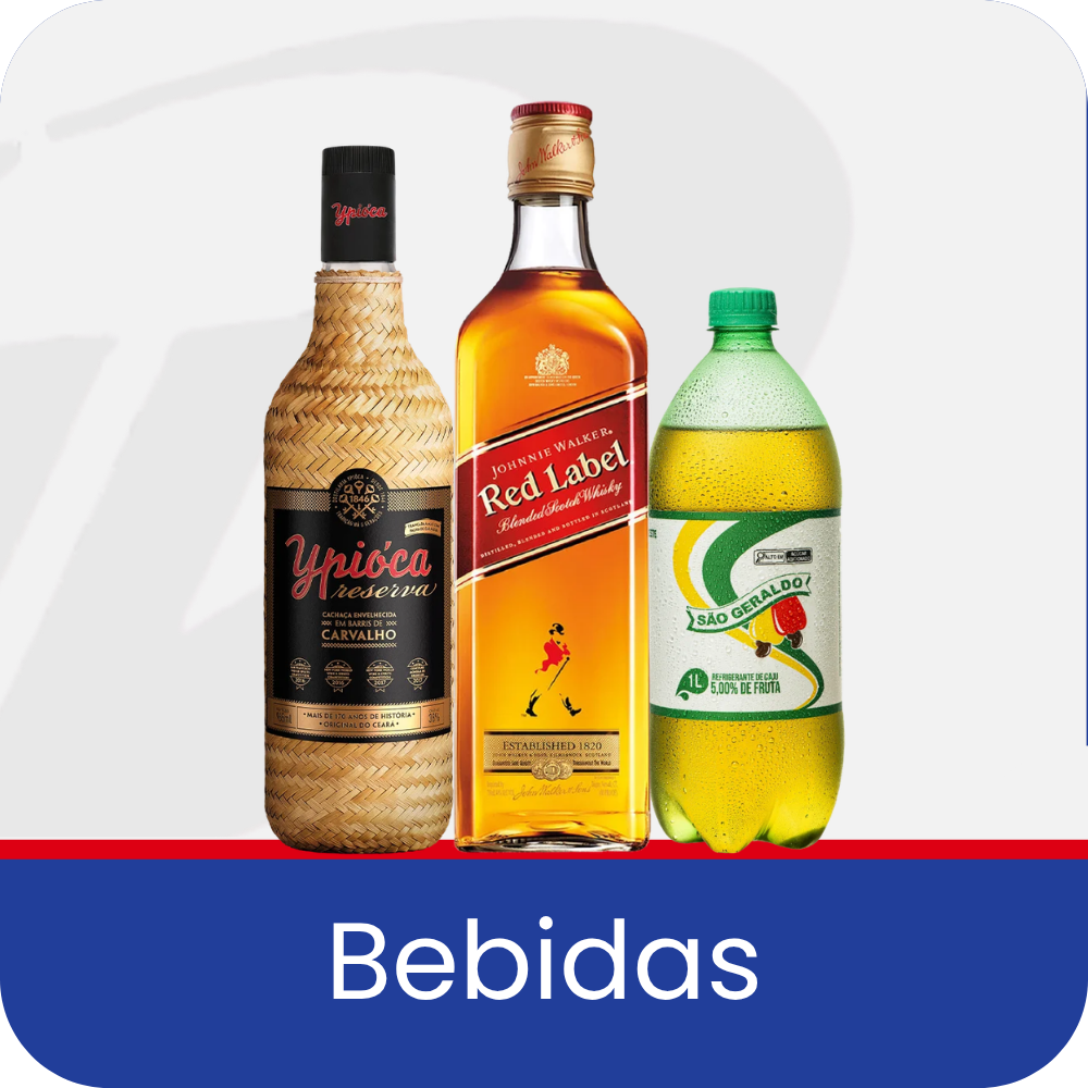 Bebidas Logo