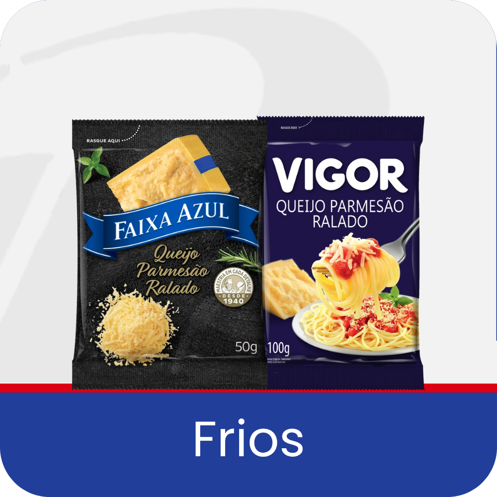 Frios Logo