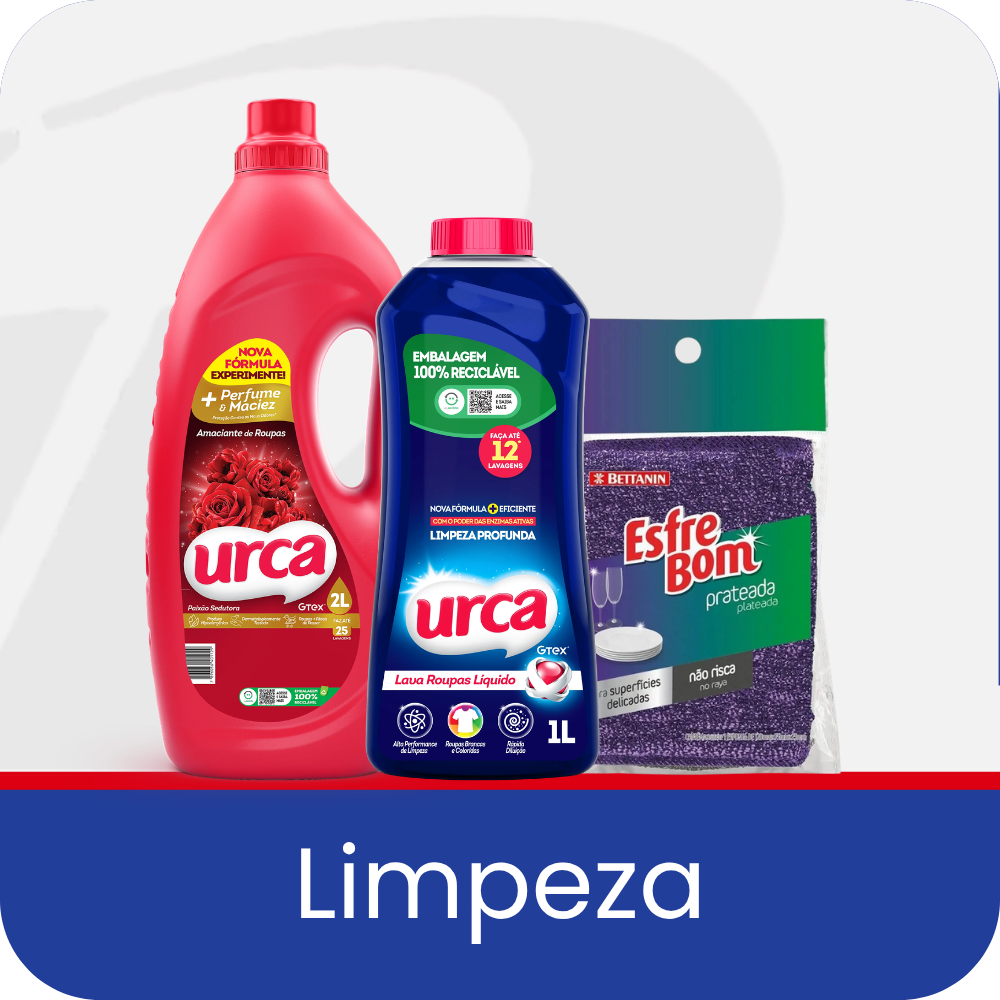 Limpeza Logo