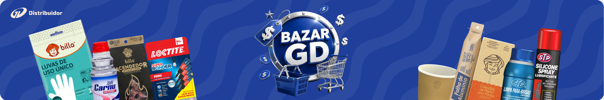 2 - BAZAR E UTILIDADES