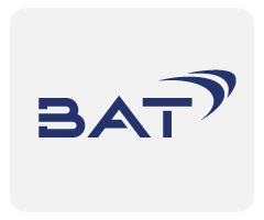 BAT Logo