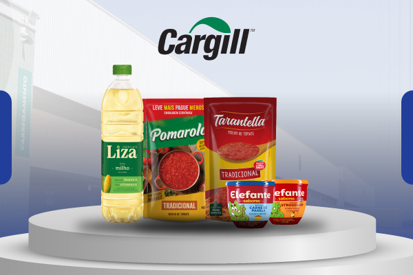 4 - Cargill Indústria	