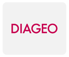 Diageo Logo