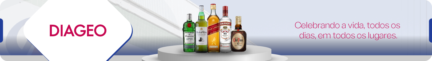 1 - Diageo Indústria