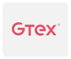 Gtex Logo