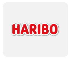 Haribo Logo