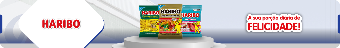 5 - Haribo Indústria	