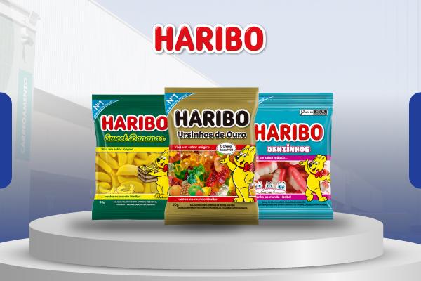 5 - Haribo Indústria	