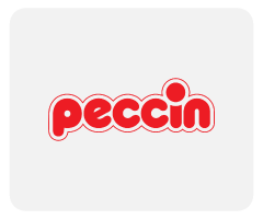 Peccin Logo