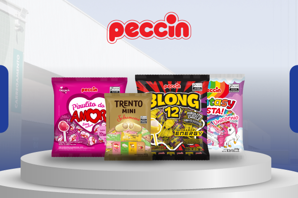 6 - Peccin Indústria	