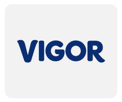 Vigor Logo